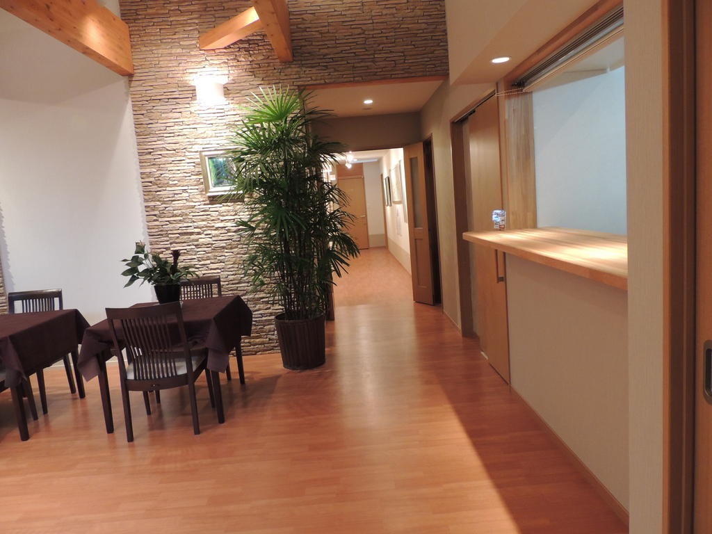 B&B Hotel Hyochoan 가루이자와 외부 사진